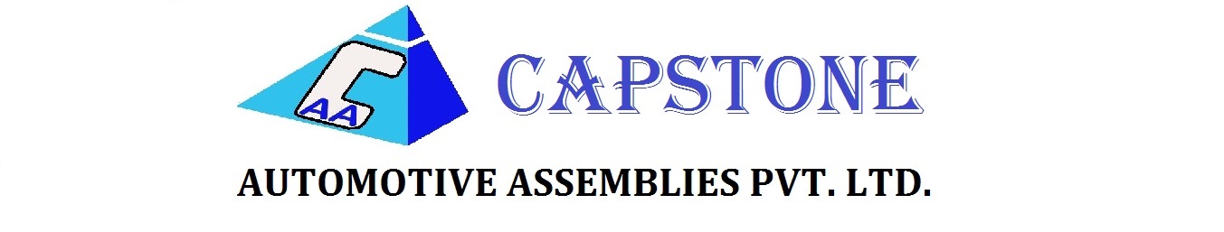 CAPSTONE AUTOMOTIVE ASSEMBLIES PVT LTD